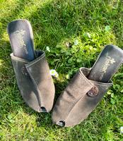 Neue Clogs von Rieker  39 Sandalen Nordrhein-Westfalen - Erkelenz Vorschau