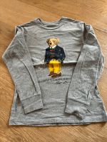 Polo Ralph Lauren Shirt langarm Größe 150 Bayern - Gablingen Vorschau