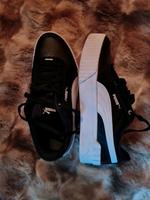 Puma sportschuhe Brandenburg - Wriezen Vorschau