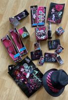 Monster High Sammlung Rheinland-Pfalz - Betzdorf Vorschau