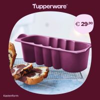 Tupperware "NEU" Silikon Kastenform Sachsen-Anhalt - Klötze Vorschau