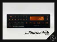 Becker Monaco 696 Radio für Bluetooth BMW E30 E34 E32 E31 M3 M5 Nordrhein-Westfalen - Kleve Vorschau