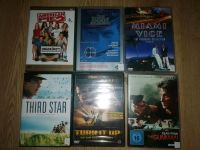 Das Boot The Gunman Miami Vice Night Watch Third Star Hulk West - Nied Vorschau