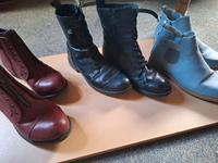 Damen Schuhe zu verkaufen Hessen - Leun Vorschau