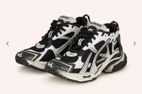 Balenciaga Runner Schwarz/ Weiß  41 Nordrhein-Westfalen - Beckum Vorschau