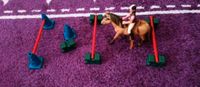 Schleich "Farm World: Pony Slalom" Niedersachsen - Wilhelmshaven Vorschau