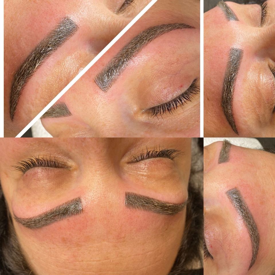 Microblading in Dortmund