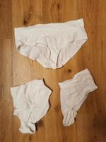 Schwangerschafts Slip Unterwäsche Nordrhein-Westfalen - Neunkirchen-Seelscheid Vorschau