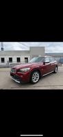 BMW X1 xDrive 28i mit 245 PS Dresden - Niedersedlitz Vorschau