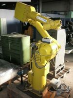 Roboter - Handling  FANUC Robot S-Model 10 Nordrhein-Westfalen - Dorsten Vorschau