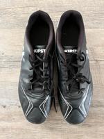 Kipsta Fußball Schuhe Gr. 46 Jungen/Herren schwarz Multinocken Hamburg-Mitte - Hamburg Wilhelmsburg Vorschau