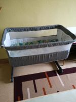 Beistellbett Baby Bayern - Bad Kissingen Vorschau