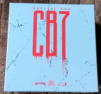 Capital Bra CB 7 Rap Deutsch Musik Box Set Deluxe Edition OVP Nordrhein-Westfalen - Hagen Vorschau