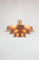 Hängelampe Vintage Mid-Century Modern 69er 70er DDR Dänisch Space Berlin - Biesdorf Vorschau