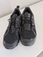 on Cloud Waterproof Schuhe schwarz herren Bayern - Weiden (Oberpfalz) Vorschau