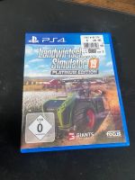 Landwirtschaft Simulator 19 Platinum Edition Nordfriesland - Uphusum Vorschau