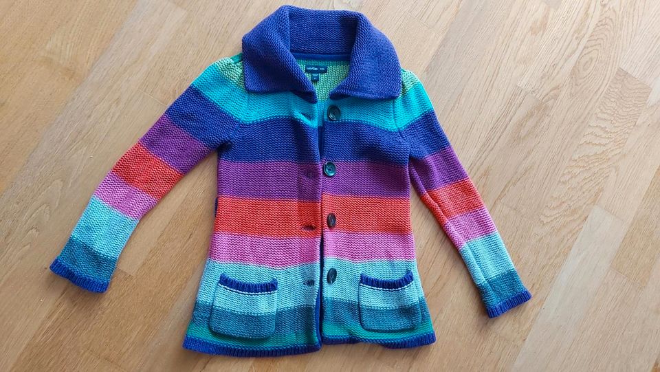 Hochwertige Strickjacke von Baby Gap, Gr. 98 in München