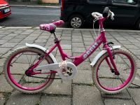 Kinder Fahrrad  (Rose  farbe ) Sachsen - Plauen Vorschau