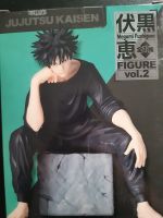 Megumi Fushiguro Figur Jujutsu Kaisen Bayern - Memmelsdorf Vorschau