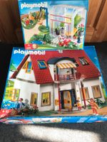 Playmobil Haus 4279 mit Zubehör Schleswig-Holstein - Nusse Vorschau