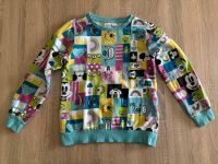 Disney Pulli Pullover Größe 134 top Zustand Baden-Württemberg - Schopfheim Vorschau