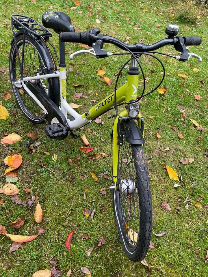 Fahrrad Falter in Spiesen-Elversberg