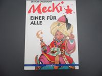 Der Mecki von Hör Zu  ,Mecki. Einer für alle. Katalog Hessen - Fritzlar Vorschau