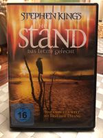 Stephen King's The Stand - Das letzte Gefecht 2 DVDs  Neu Nordrhein-Westfalen - Dinslaken Vorschau