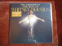 Schallplatte Whitney Houston - The Best Of - Vinyl Nordrhein-Westfalen - Paderborn Vorschau