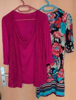 Bluse/ Shirt/ Longshirt gr. 38 super Zustand Sachsen-Anhalt - Magdeburg Vorschau