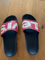 Levis badeschuhe herren 42-43 Bayern - Augsburg Vorschau