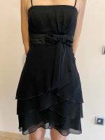 Vera Mont VM Kleid Cocktailkleid Abendkleid schwarz Gr. 36 Nordrhein-Westfalen - Beverungen Vorschau