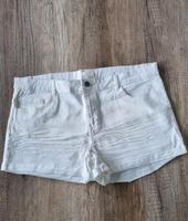 Shorts kurze Hose Gr. 44 H&M Hessen - Eiterfeld Vorschau