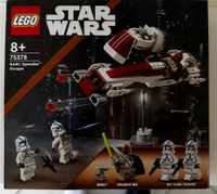 Lego Star Wars 75378  Barc Speeder Escape Baden-Württemberg - Göppingen Vorschau