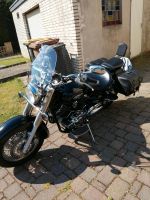 Motorrad Yamaha Xvs1100 Dragstar classic Nordrhein-Westfalen - Frechen Vorschau