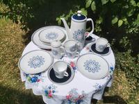 Kaffeeservice, Geschirr/Porzellan (Vintage,DDR) Hessen - Hofgeismar Vorschau