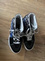 Vans in Schwarz-Blau Nordrhein-Westfalen - Herne Vorschau