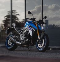 Suzuki GSX-S 1000 ABS 2024, Neufahrzeug, Sofort Verfügbar Hannover - Nord Vorschau