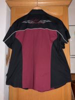 Harley Davidson Damen Bluse GR.2 W,  ca Gr. 46-48 Niedersachsen - Bad Salzdetfurth Vorschau