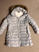 Tommy Hilfiger Wintermantel Jacke Gr. M L XL Brandenburg - Cottbus Vorschau