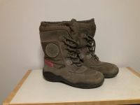 Ecco Gore Tex warme Mädchen Winterstiefel Boots Stiefel 28 Neuhausen-Nymphenburg - Neuhausen Vorschau