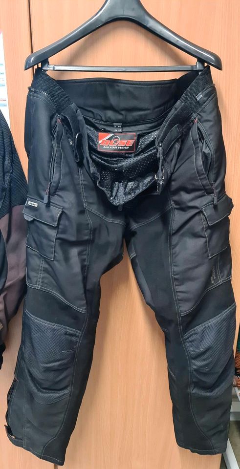 Motorrad Goretex 2 Teiler in Paderborn