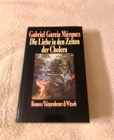 Die Liebe in den Zeiten der Cholera Baden-Württemberg - Ludwigsburg Vorschau