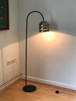 AKA VEB Bogenlampe Leuchte Stehlampe Chrom Vintage Stehleuchte Altona - Hamburg Bahrenfeld Vorschau