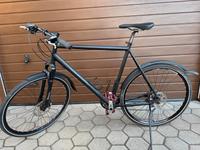 Winora / Staiger / Crossbike / Gravelbike / kein Cube Bayern - Marktredwitz Vorschau