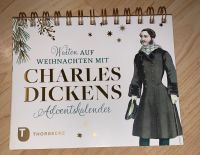 Warten auf Weihnachten ⚠️ 7,50€ m Charles Dickens Adventskalender Bayern - Neustadt an der Aisch Vorschau