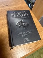 Game Of Thrones - Der Winter naht - George R.R. Martin - Buch Rheinland-Pfalz - Bad Bergzabern Vorschau