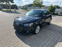 Audi A1 ambition Nordrhein-Westfalen - Wetter (Ruhr) Vorschau