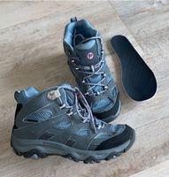 Merrell Wanderschuh neuwertig Schleswig-Holstein - Heikendorf Vorschau