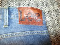 LEE Jeans vermutlich 40/34 ungetragen Vintage Hessen - Herborn Vorschau